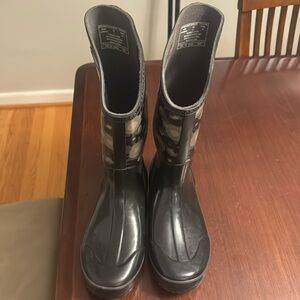 Bogs Women’s Rainboots, size 8